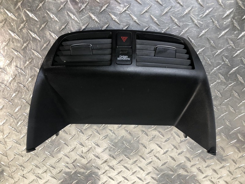 2007-2008 Acura MDX Center Vent Assembly Oem Tested