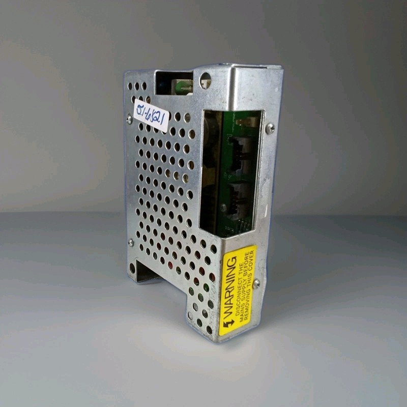 Mold Masters 9477-0008-1105 Power Supply Assembly