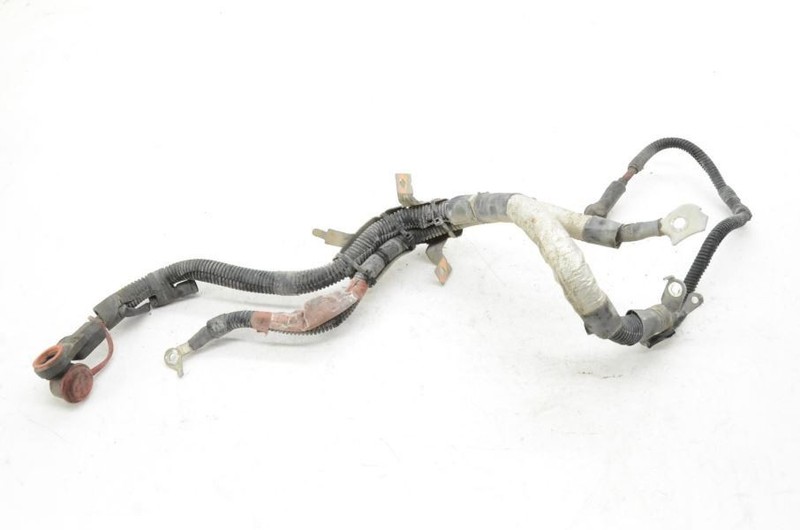2005 Ford Thunderbird Battery Starter Alternator Wire Harness 4W6T 14305 A
