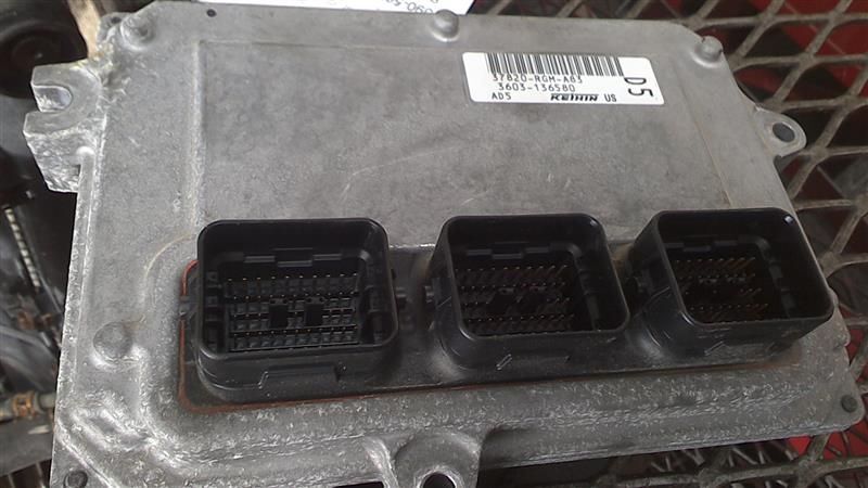 Engine ECM Electronic Module Engine Control EX-L Fits 07 ODYSSEY 1270209