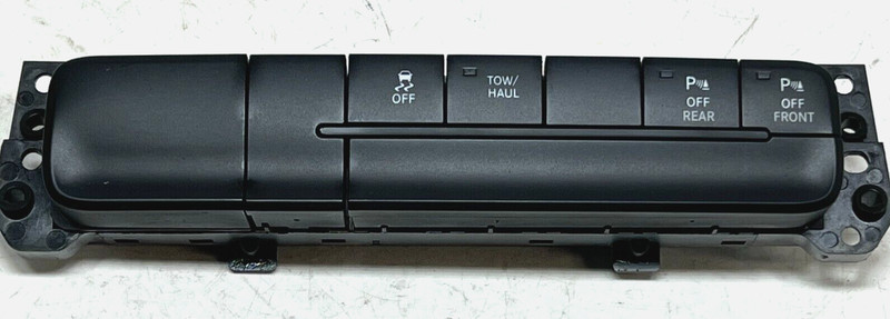 ✅ 2013-2022 classic RAM 1500-3500 INSTRUMENT PANEL SWITCH 68247632AA MOPAR OEM