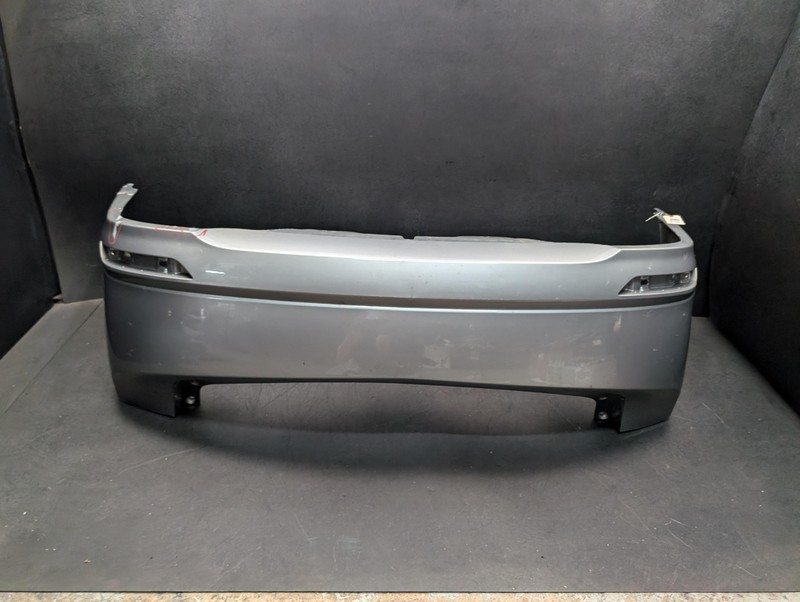 Rear Bumper Cover 2018 Acura TLX 04715-TZ3-A91ZZ 2015 2016 2017 2019 2020 X