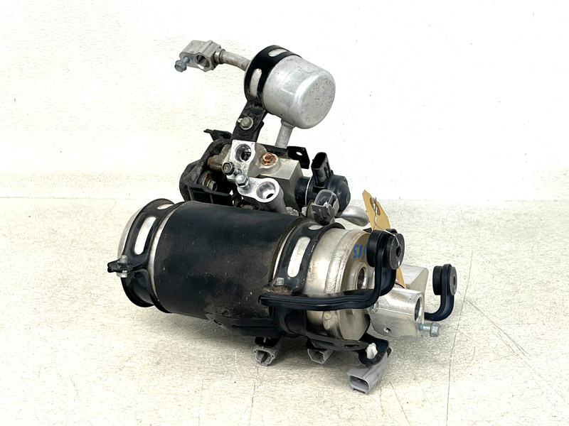 ⭐2017-2020 TOYOTA PRIUS PRIME HEATING & AIR CONDITIONING ACCUMULATOR OEM LOT2685