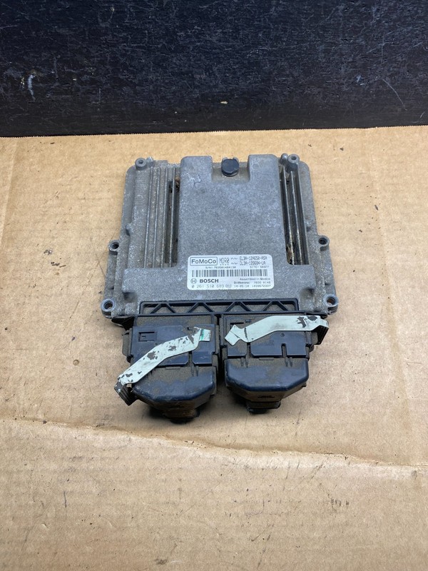 2014 Ford F-150 F150 3.5L Engine Control ECU Computer ECM ad7262 DG