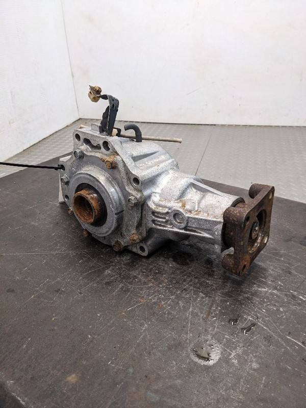 Transfer Case Fits 06-15 PILOT 708596