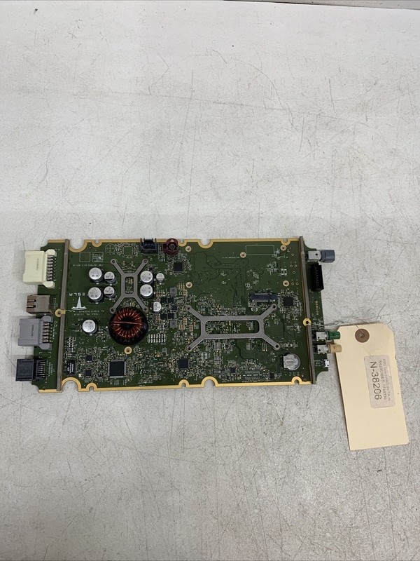 2020 TESLA MODEL 3 Driver Assist Autopilot Unit 38206 U1
