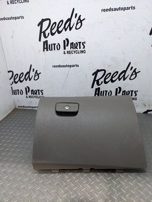 2011-2021 Jeep Grand Cherokee Glove Box Storage Compartment Dashboard1194867