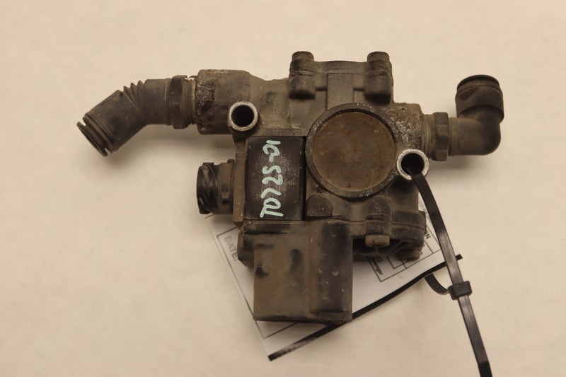 08-17 FREIGHTLINER CASCADIA 125 WABCO ABS MODULATOR RELAY VALVE 4721950520 OEM