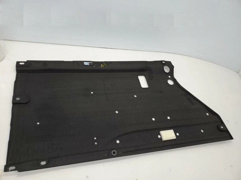 Rear Right Floor Under Cover Splash Shield 2021 Kia K5 84247-L0000 2022 - 2025