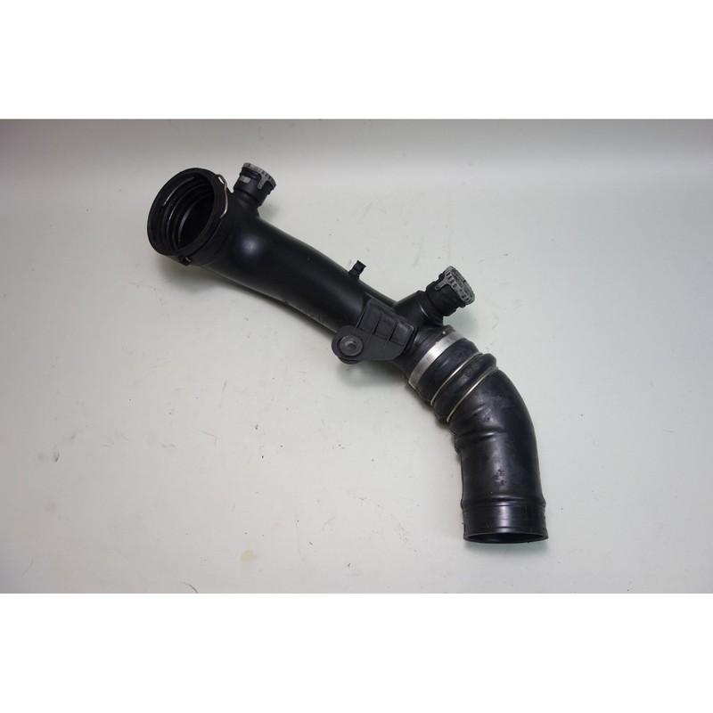 BMW E60 535i 535xi Turbo Charge Air Induction Tube Hose 2008-2010 OEM