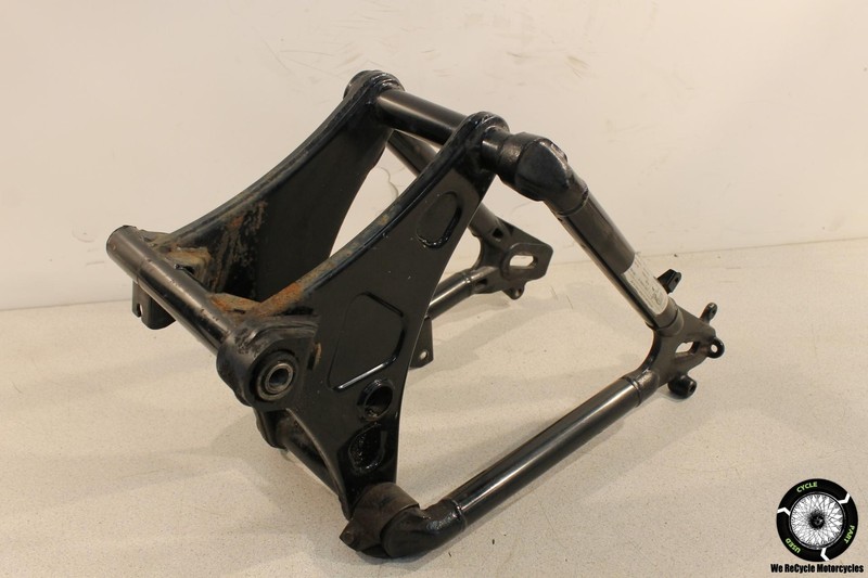 1997 Kawasaki Vulcan 800 VN800B Classic REAR SWINGARM SUSPENSION ARM VN800 VN 97