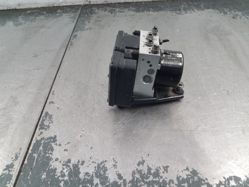 2013 Volkswagen Golf R AWD ABS Brake Pump Module #16682 M5