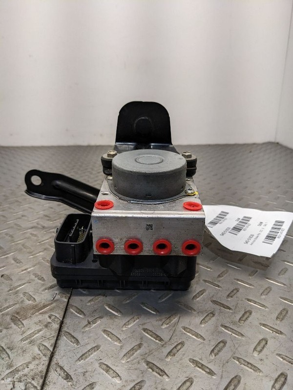 Anti-Lock Brake Part Actuator And Pump Assembly Fits 09-10 COROLLA 1147427