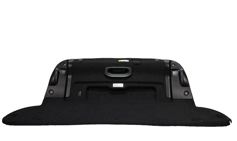 📌 2014-2020 BMW 430I F33 F83 CONVERTIBLE REAR TRUNK TRIM PANEL COVER LINER OEM