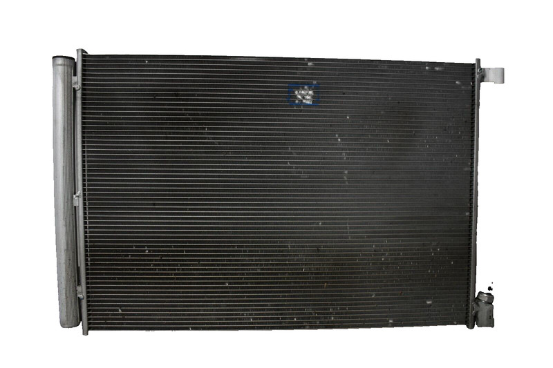 2018-2020 MERCEDES BENZ C63 AMG S AC CONDENSER FACTORY OEM