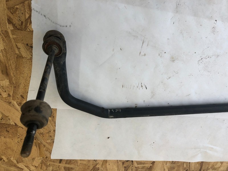 Polaris Ranger 570 EPS Swaybar 5339186-458