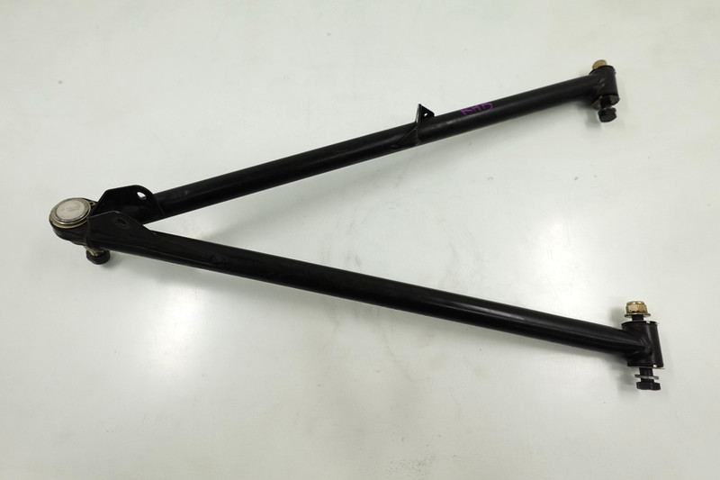 2017-2022 Ski-Doo Renegade Adrenaline 850 OEM RH Right Lower A-Arm 505074495