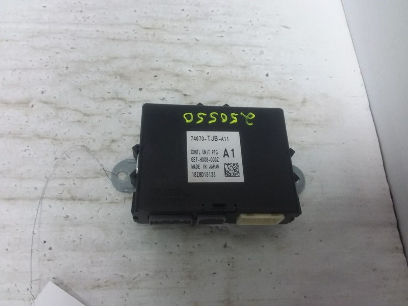 Power Liftgate Control Module ID 74970-TJB-A11 Fits 19-24 RDX 1754884