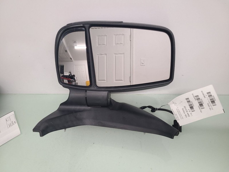 Driver Side View Mirror Power Medium Roof Fits 18-19 TRANSIT 150 583581