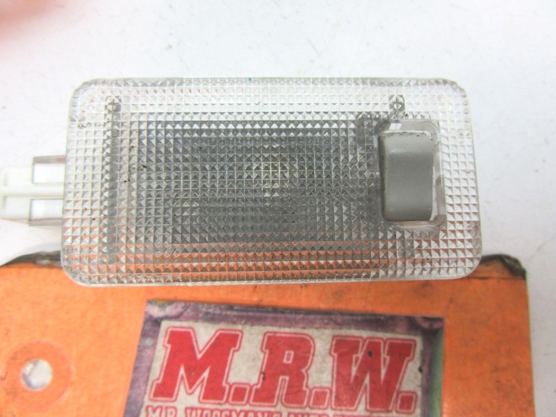 REAR CARGO DOME LIGHT LAMP SWITCH LENS COVER WIRE PLUG CONNECTOR for SCION XB