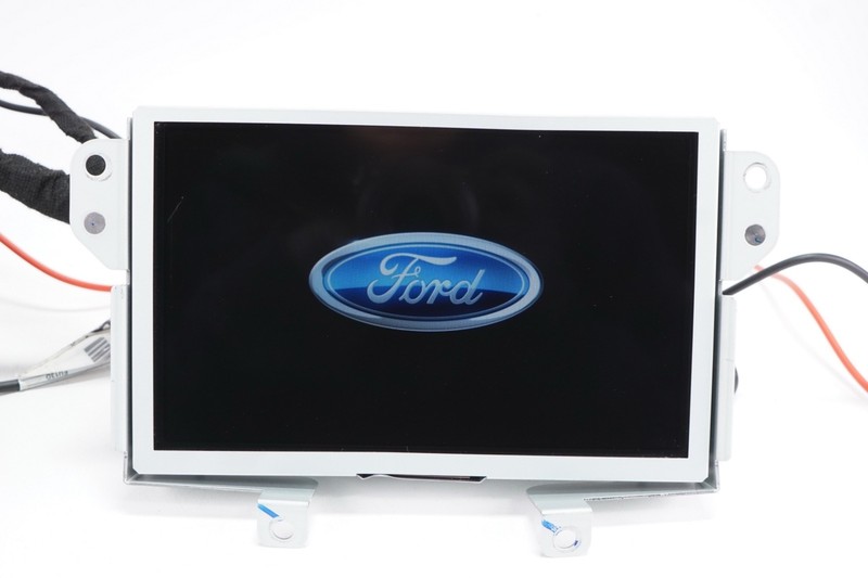 FORD FOCUS Information Display Screen SYNC3 Module ✅TESTED✅ OEM 2016 - 2018