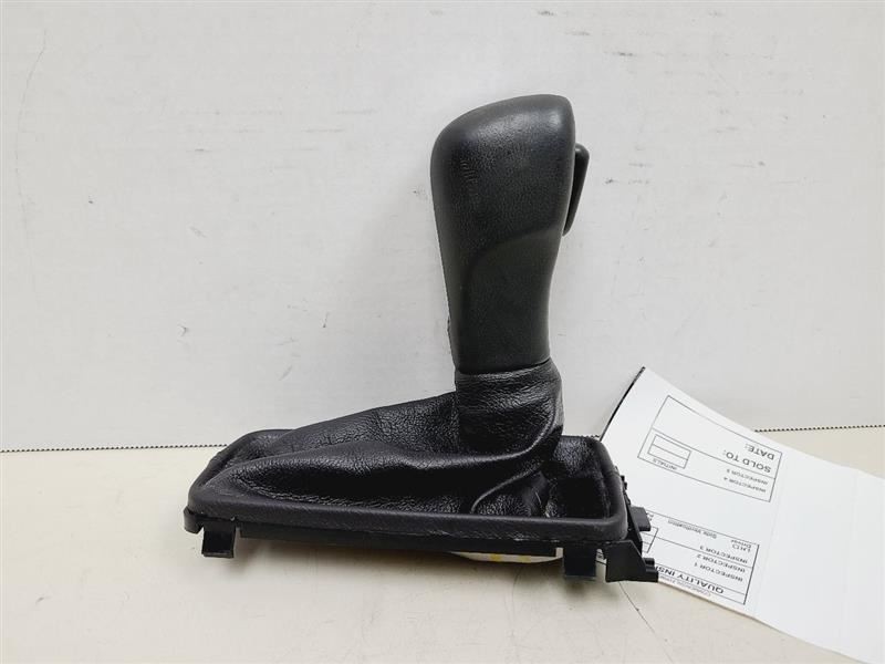 EDGE2013 Transmission Shift 566688