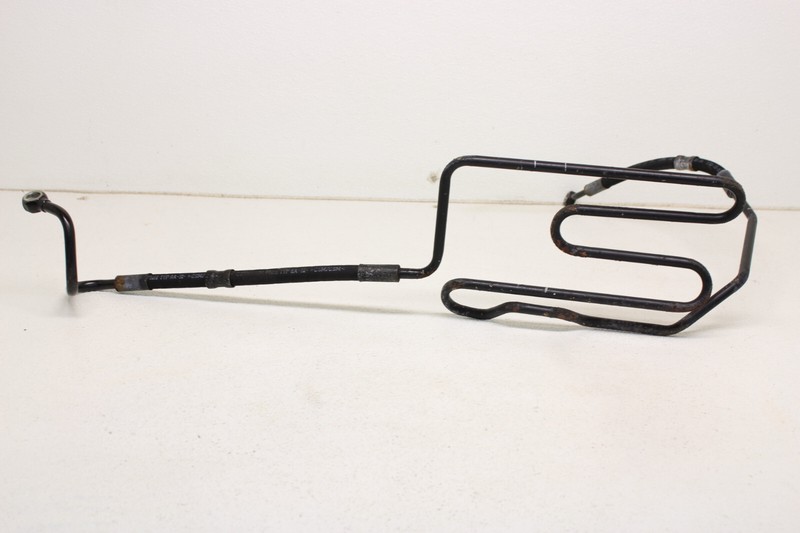 MK1 Audi TT 1.8T 225hp 6 Speed High Pressure Power Steering Line Oem 00-06