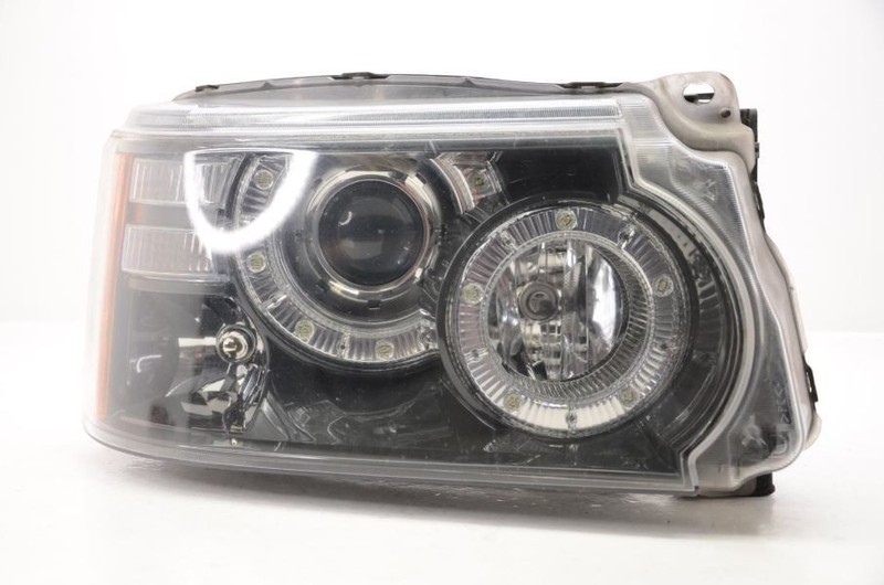 2010-2011 Range Rover Sport HSE Passenger Right Front HID Xenon Headlight