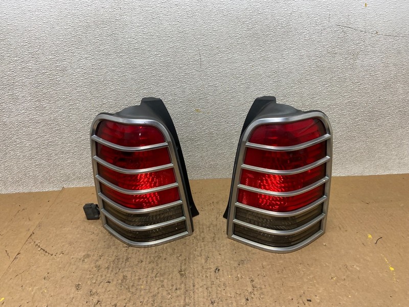 2005 2006 2007 Mercury Mariner Left+Right Set Side Tail Lights AA0171 DW