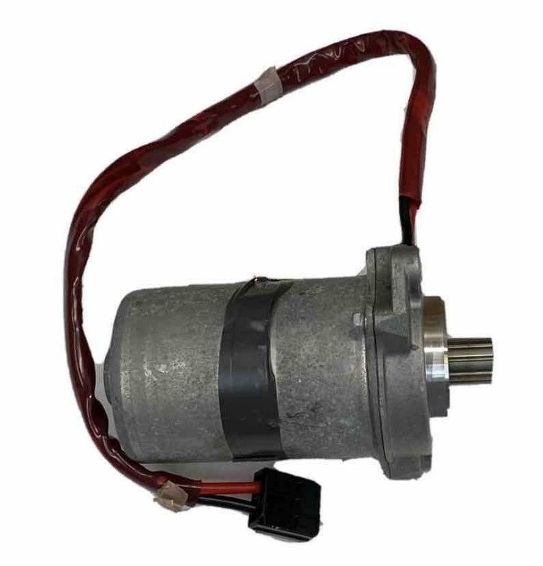 15 16 TOYOTA COROLLA ELECTRIC POWER STEERING PUMP ASSIST MOTOR ASSY 8096002140