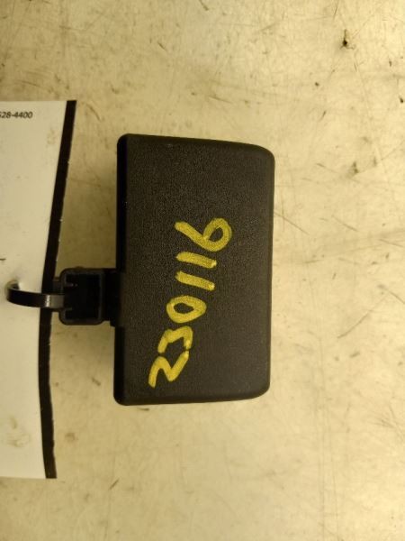 08 LEXUS GS450H PRE CRASH RADAR CONTROL