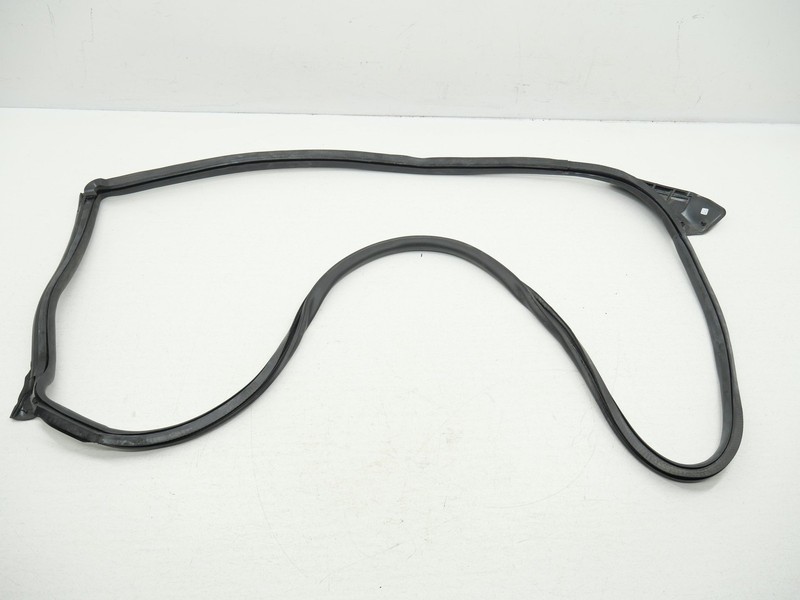 Used Front Left Driver Door Weatherstrip Seal 2018-2025 Lamborghini URUS OEM