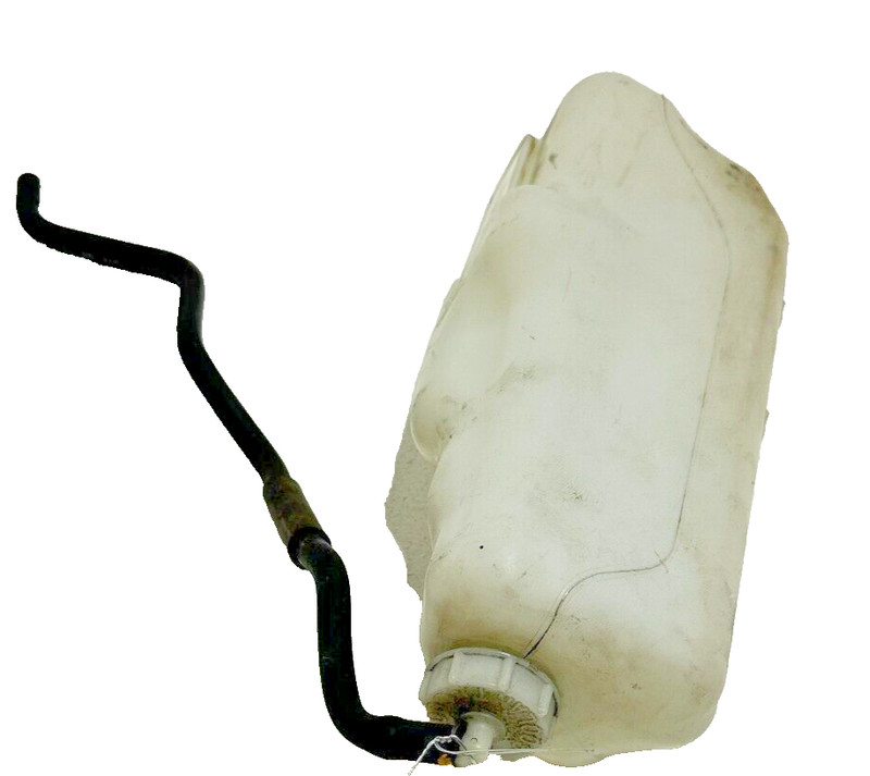 ACURA MDX RADIATOR OVERFLOW EXPANSION TANK BOTTLE & HOSE OEM 2017 - 2020