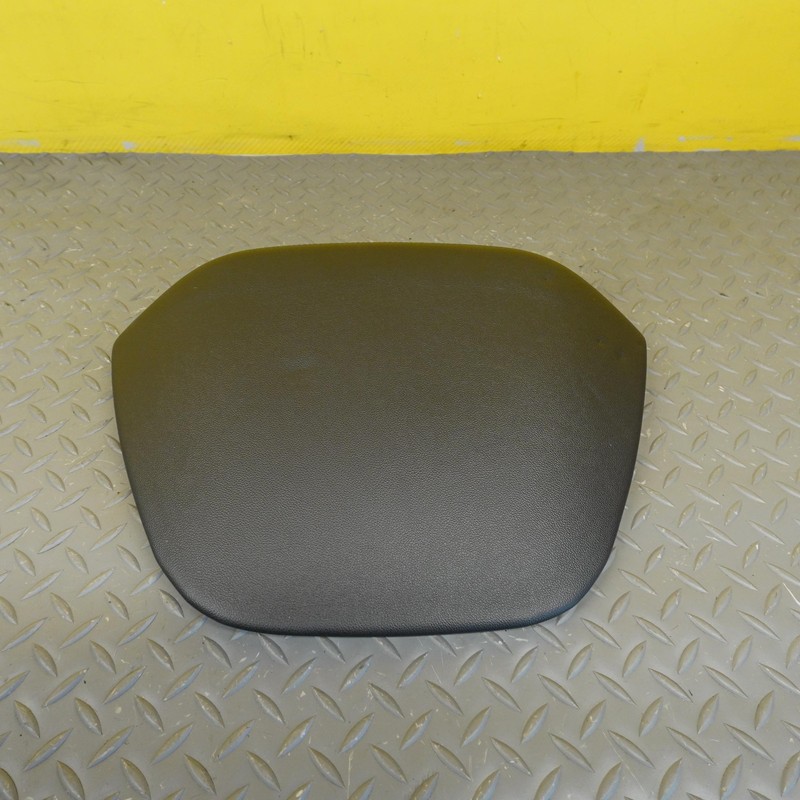 2019-2024 GMC SIERRA 1500 Cluster Visor Black Oem 84054788