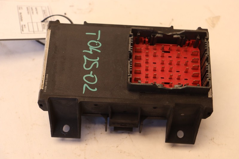 2013-2020 KENWORTH T680 PACCAR PDC SLEEPER CAB FUSE BOX BLOCK P27-1224-0120 OEM