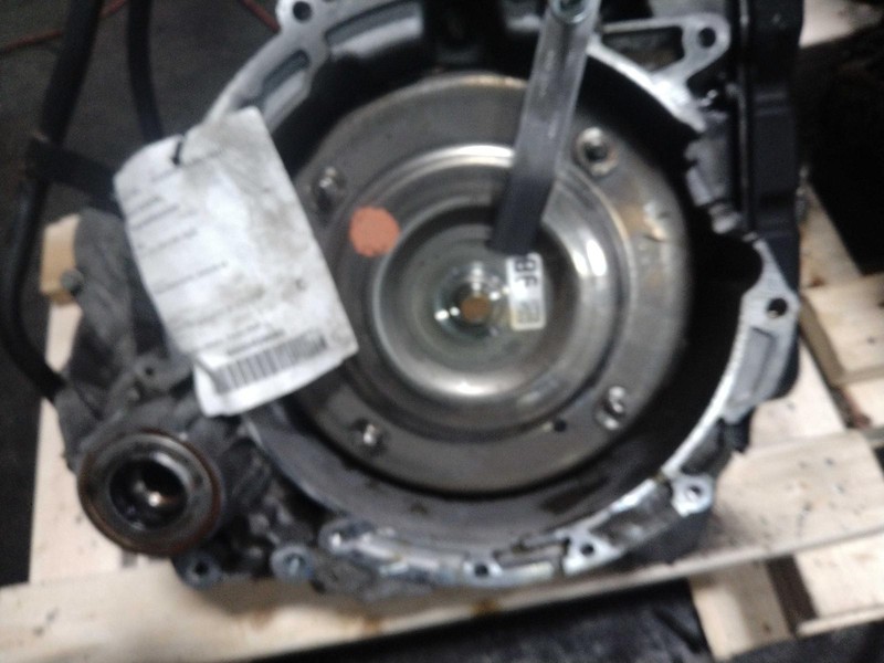 2010 Ford Fusion Automatic Transmission Assembly OEM 170K FWD Warranty