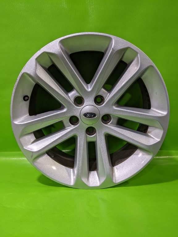 11-17 FORD EXPLORER 18X818" WHEEL RIM OEM R450