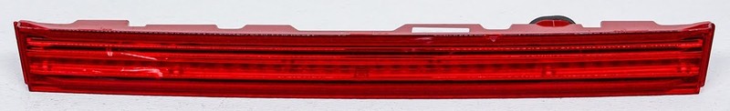 OEM Lincoln MKC Center LED Tail Lamp EJ7Z-13A565-A Lens Chipped