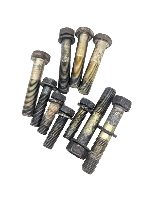 1990-1995 Toyota 4runner Transmission To Engine Bell Housing Bolts OEM