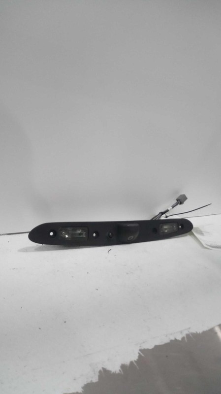 2015 Chrysler 200 OEM Park Assist Camera Grey 68230085AF 98K Miles