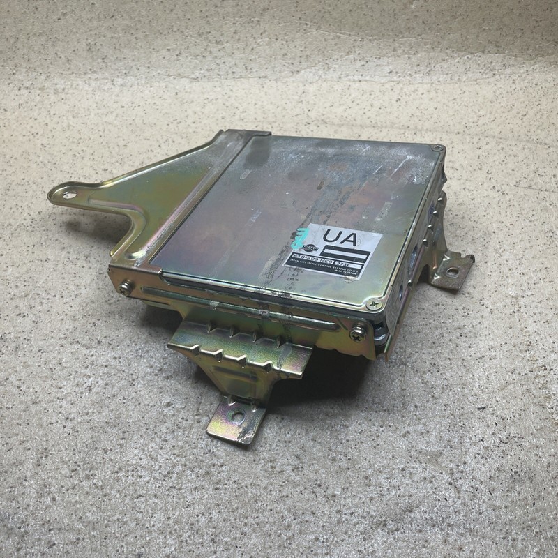 NISSAN 240SX ECM MANUEL 1993 1994 OEM MT AI8-A99 ME0 2731