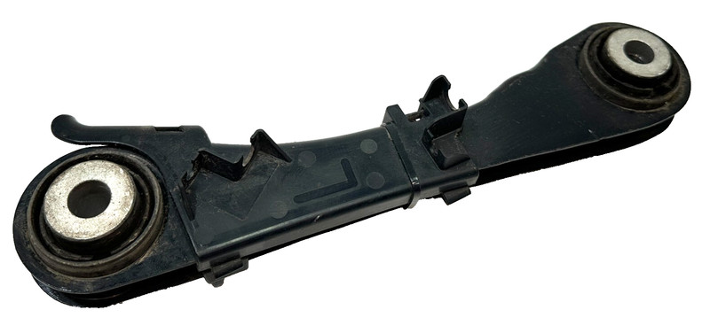 2018-23 BMW 530e Rear Left Driver Side Forward Upper Lateral Control Arm OEM