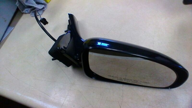 Passenger Side View Mirror Power Non-heated Opt DG7 Fits 00-05 IMPALA 103893
