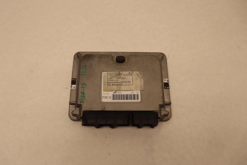 2006-2007 MASERATI QUATTROPORT M139 4.2L RWD TRANSMISSION CONTROL MODULE OEM