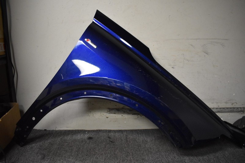 2022-2023 AUDI Q4 E-TRON PREMIUM FENDER RIGHT FACTORY OEM