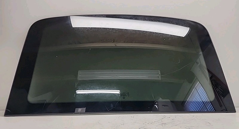 130207162717 | 2011 - 2017 BMW X3 Front Sun Roof Sliding Glass OEM OEM F25