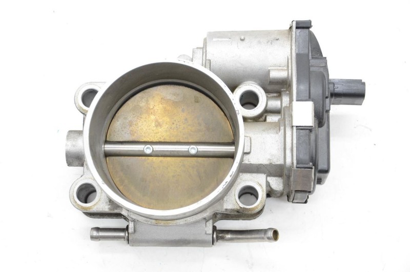 Throttle Body Assembly 3.0L Fits 17-20 F PACE