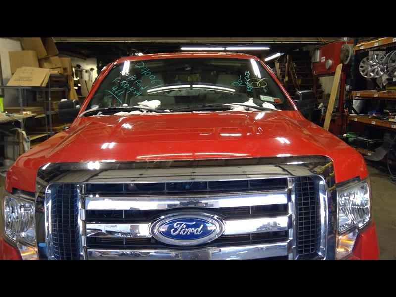 Hood Fits 09-14 FORD F150 PICKUP 1305227