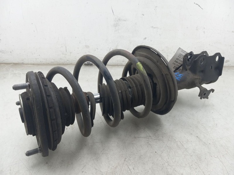 12-15 TOYOTA PRIUS PLUG-IN 1.8L FWD AT PASSENGER SIDE FRONT STRUT