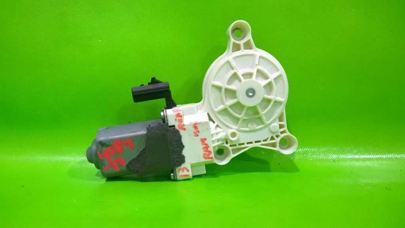 09-18 RAM 1500 SLIDING BACK GLASS MOTOR OEM 4084-44
